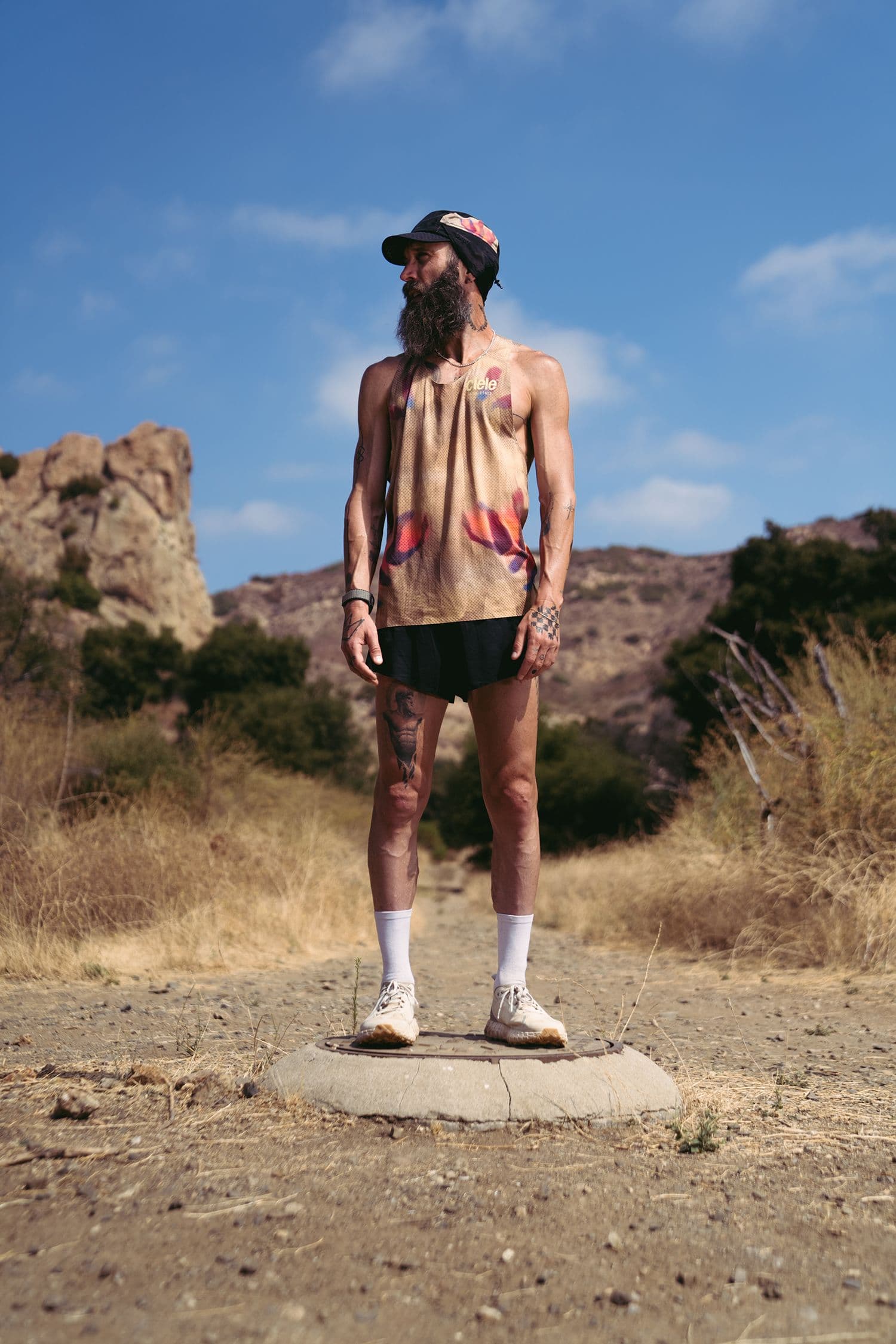 Collection Ciele SS25 Image