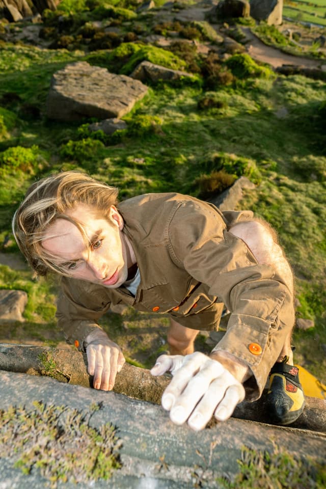 Everyday Mountaineering