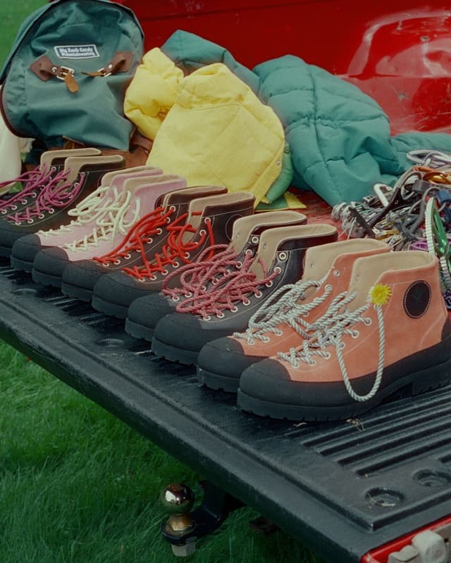 Big Rock Candy Mountaineering: Vintage Alpinism Reimagined for the Modern Wanderer