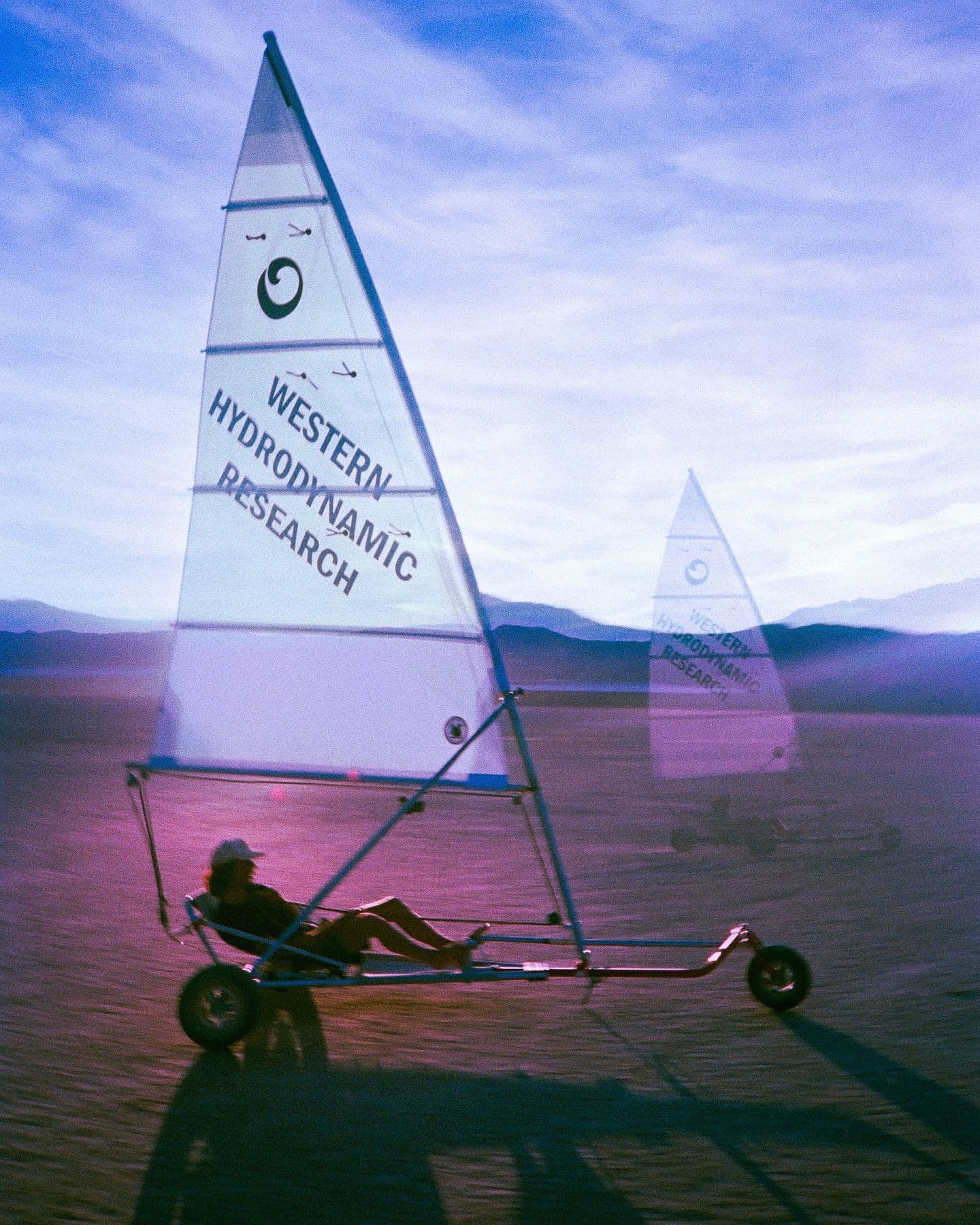 WHR Institute: A Field Guide to Ocean Thinking, Community, and Coastal Utility