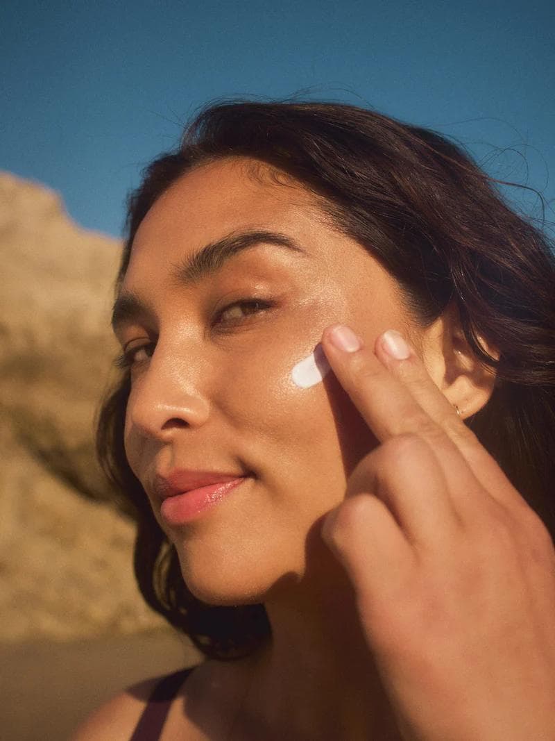 Utu SPF 50 collection