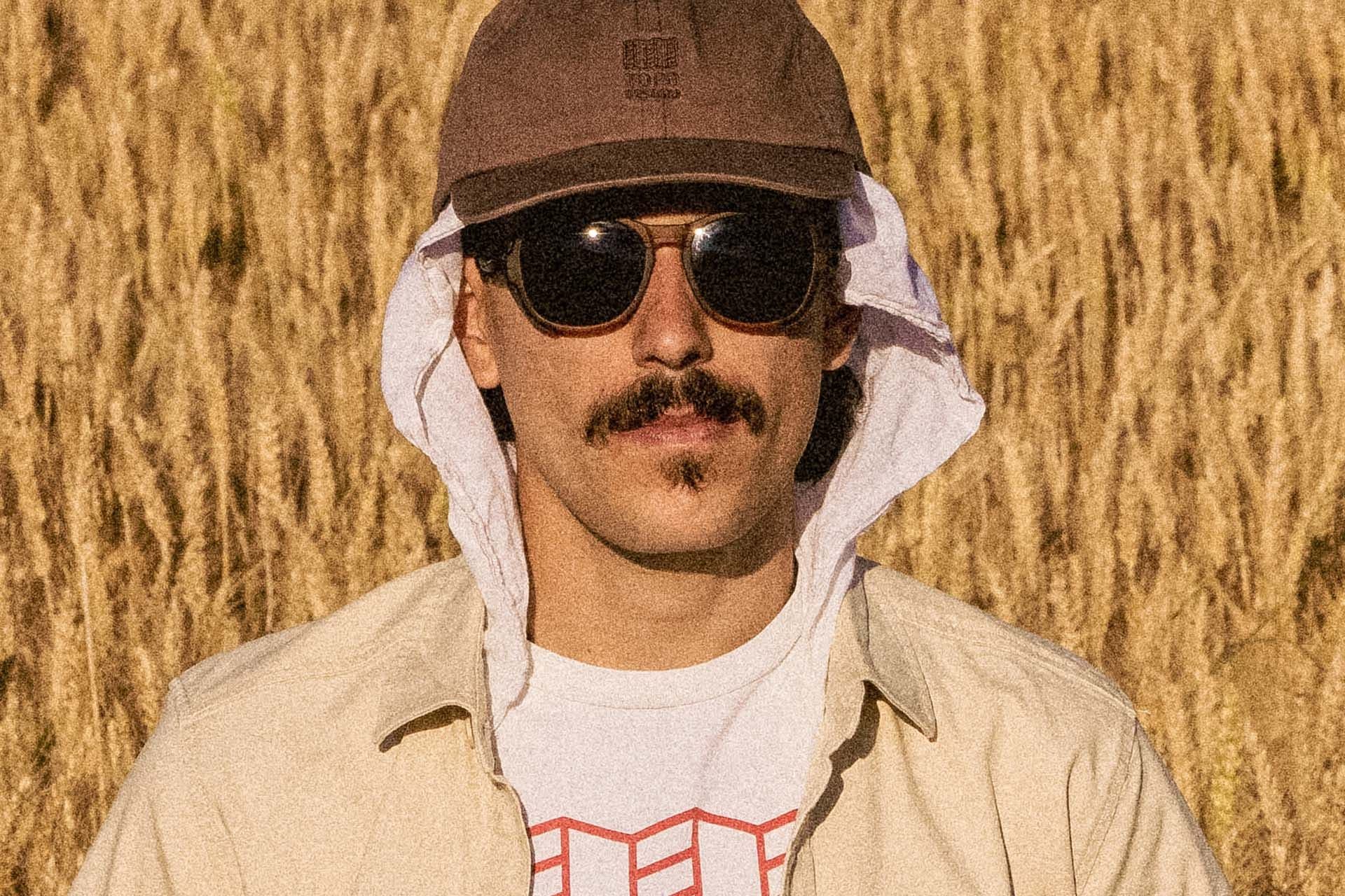 Collection Polarized Collection Image