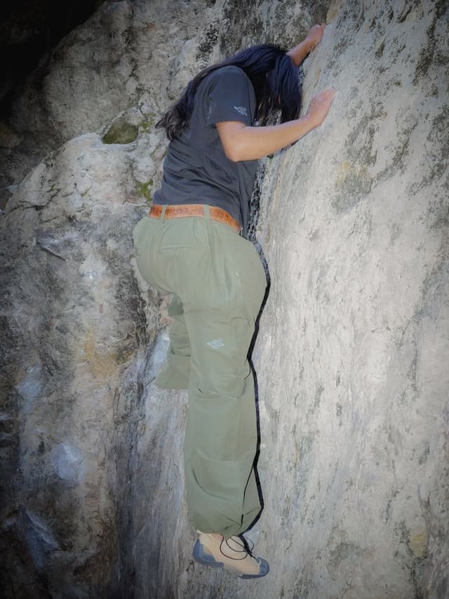 Saturn LA: A Subcultural Alchemy of Climbing and Street