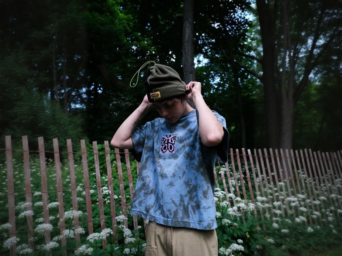 Hatchet Supply Tees collection