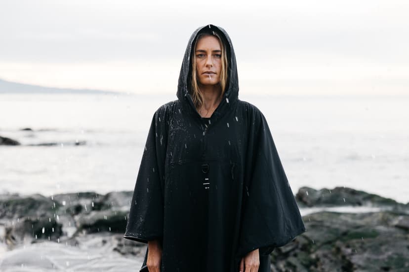 Finisterre Snow Peak