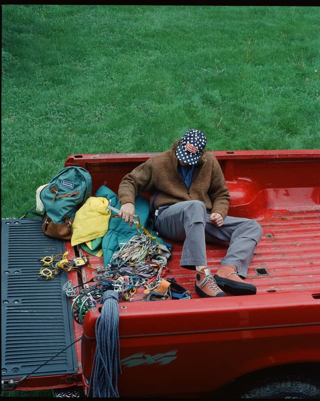 bigrockcandymountaineering