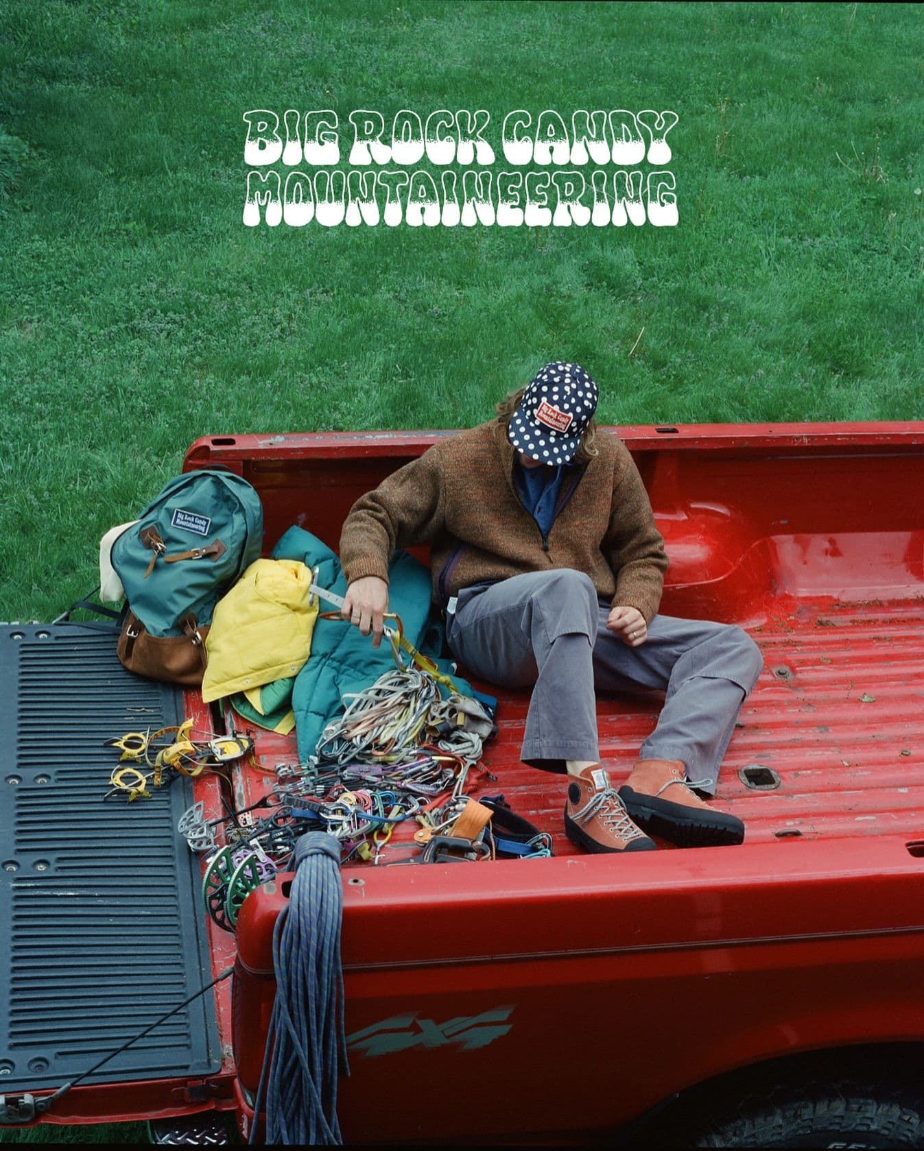 Collection BRCM FW25 Image