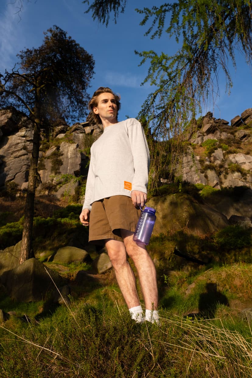 Everyday Mountaineering