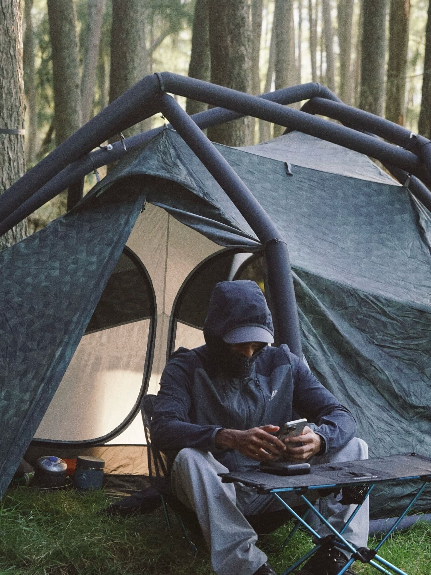 Collection Heimplanet Tents Image