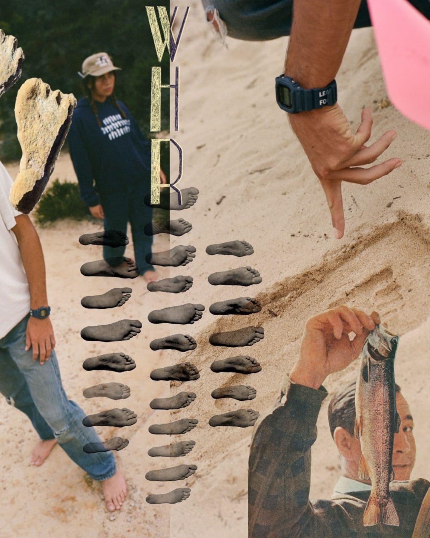 WESTERN HYDRODYNAMIC RESEARCH