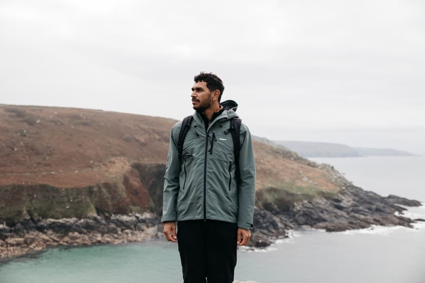 Finisterre Snow Peak